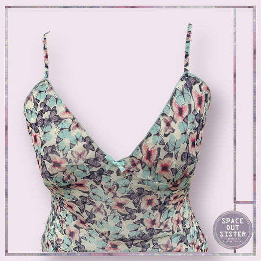 Butterfly Camisole