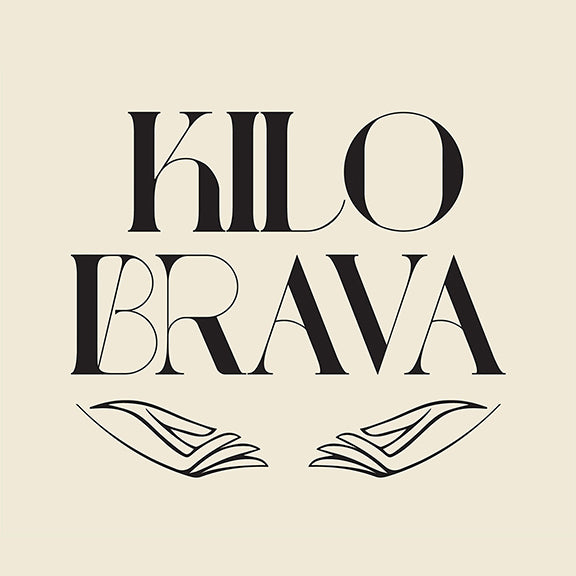 New 3-D Embroidery with Pearls Bodysuit by Kilo Brava