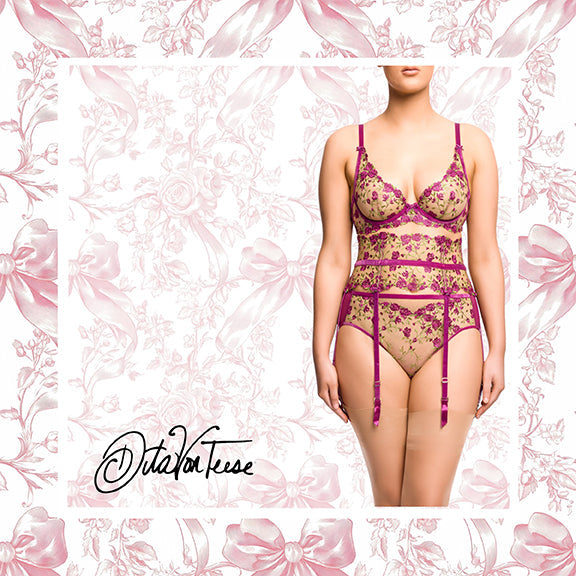 New Dita Von Teese