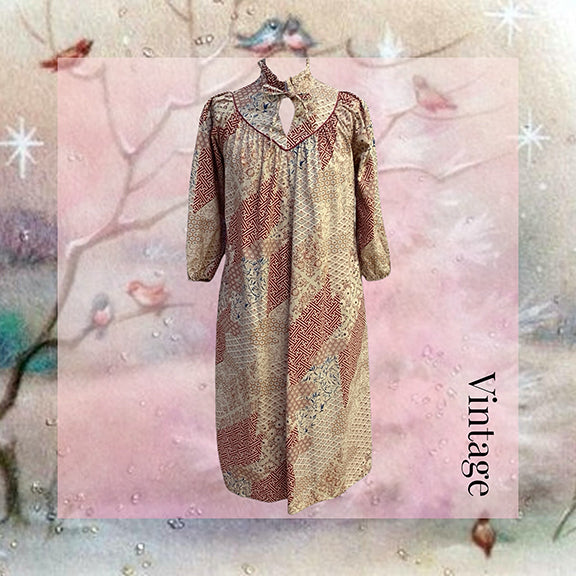 All Vintage &amp; New