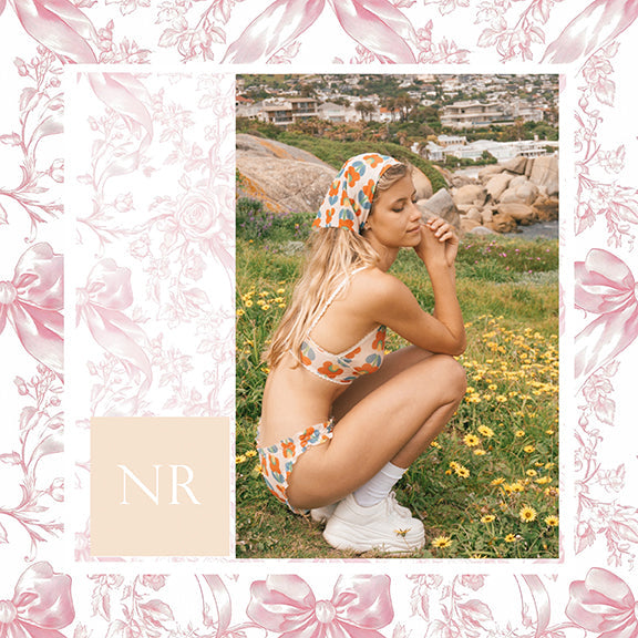 New Nette Rose
