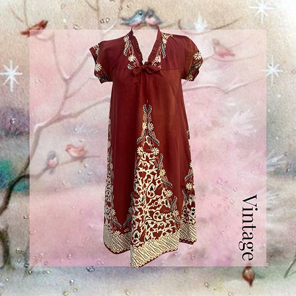 Small Vintage &amp; New