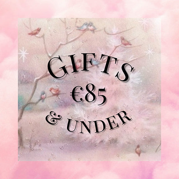 Gifts €85 &amp; Under