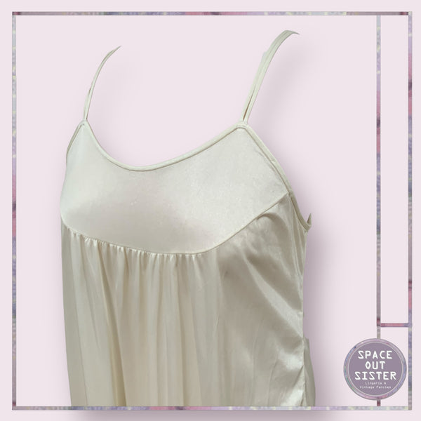 Vintage Mont. Ward Nightdress