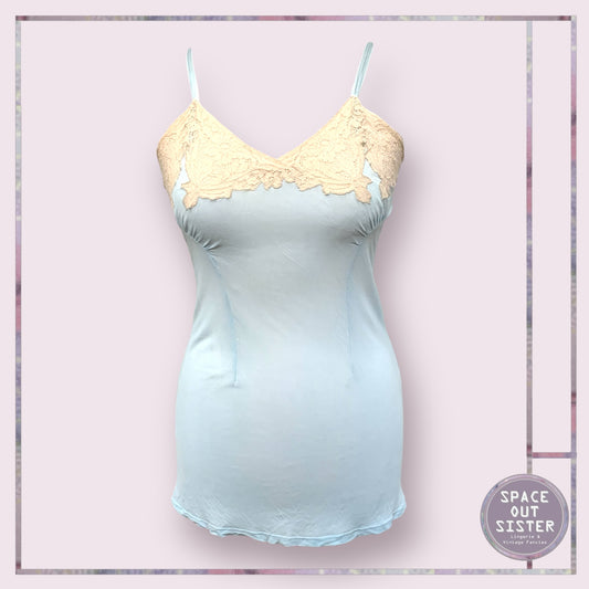 Vintage Ozdelo Camisole
