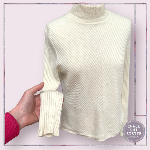 Pre-Loved Polo Cashmere