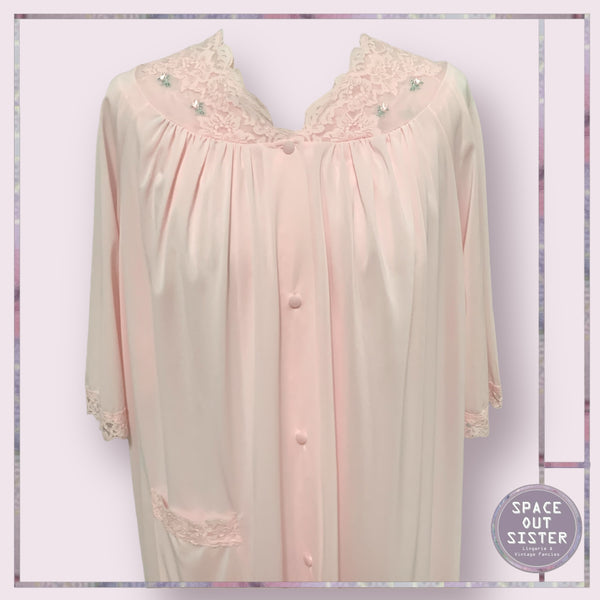 Vintage Shadowline Set