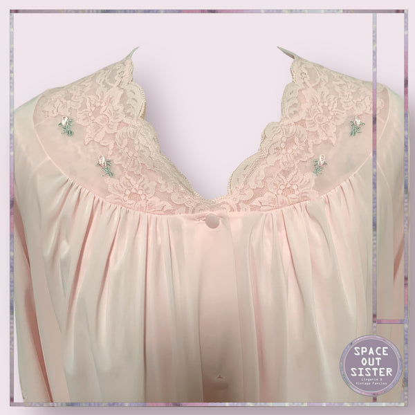 Vintage Shadowline Set