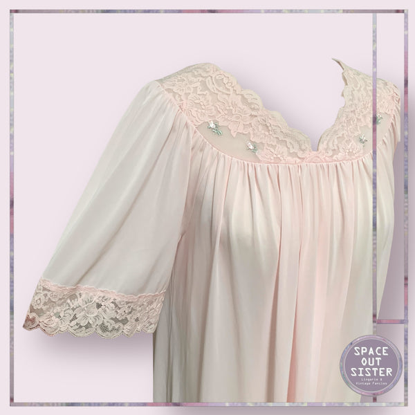 Vintage Shadowline Set