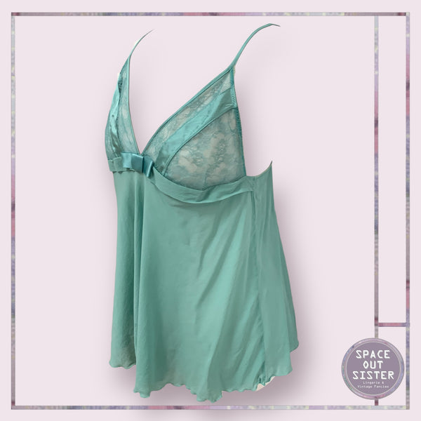 Pre-Loved Myla Silk Camisole