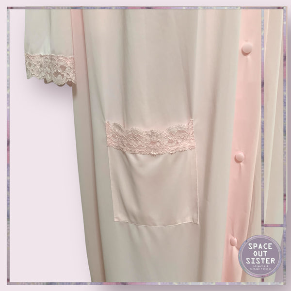 Vintage Shadowline Set