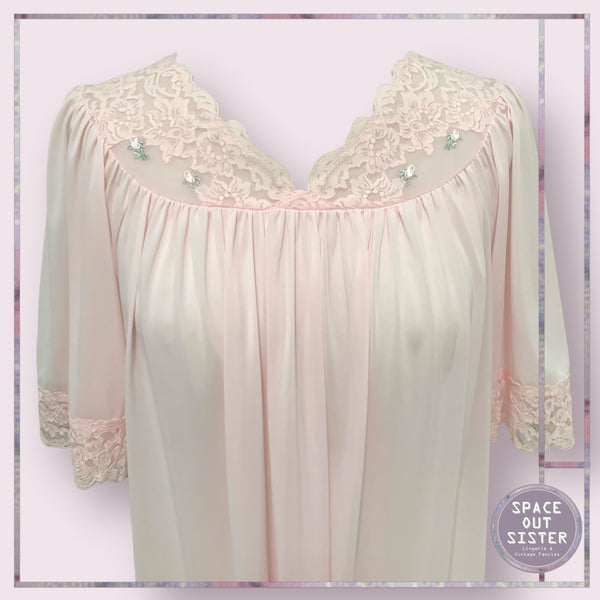 Vintage Shadowline Set