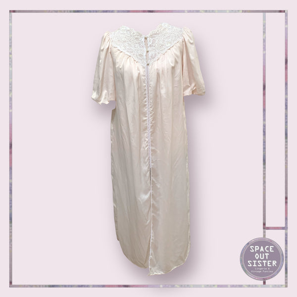 Vintage Barbizon Robe