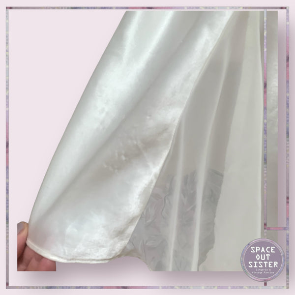 Victoria Sequin Nightdress