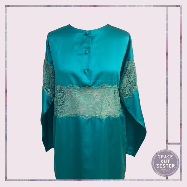 Vintage Jennyline Nightdress