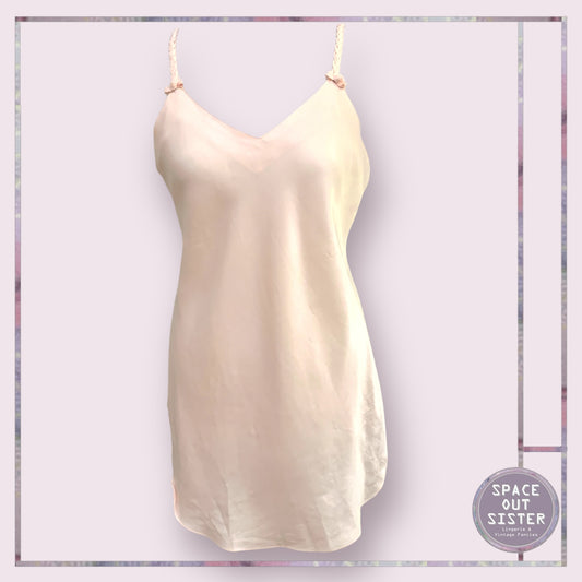 Vintage Jennifer Moore Slip Dress