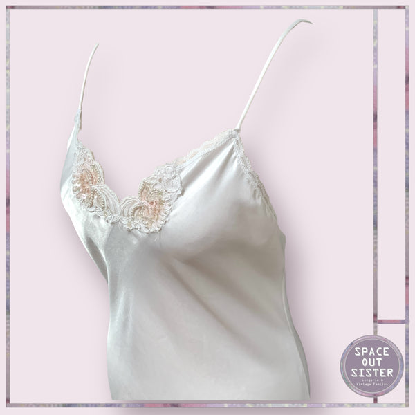 Vintage Val Mode Slip Dress