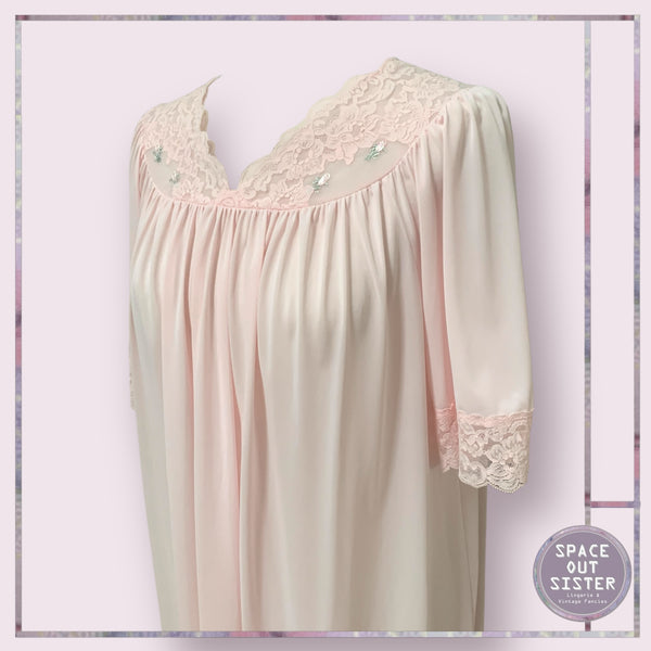 Vintage Shadowline Set