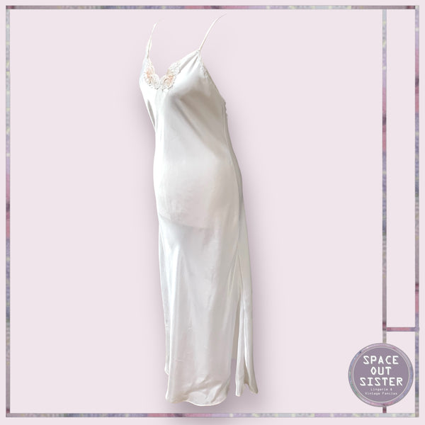 Vintage Val Mode Slip Dress