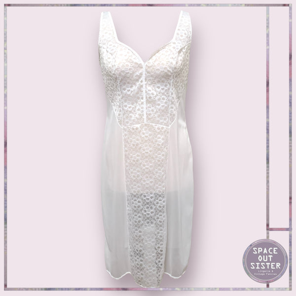Vintage Charmant Slip