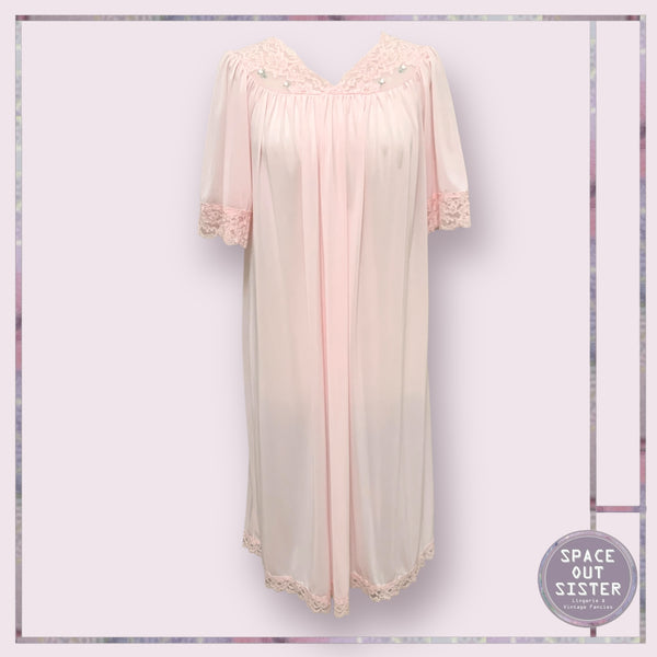 Vintage Shadowline Set