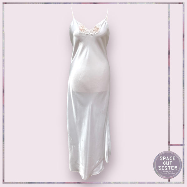 Vintage Val Mode Slip Dress