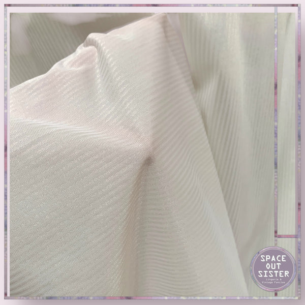 Vintage Subtle Pin Stripe Nightdress