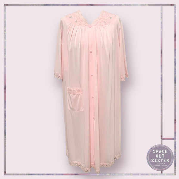 Vintage Shadowline Set