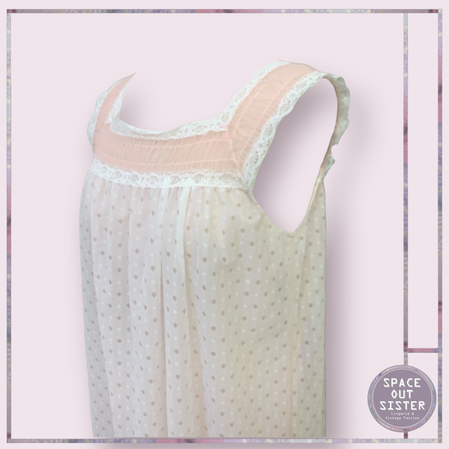 Vintage Babydoll
