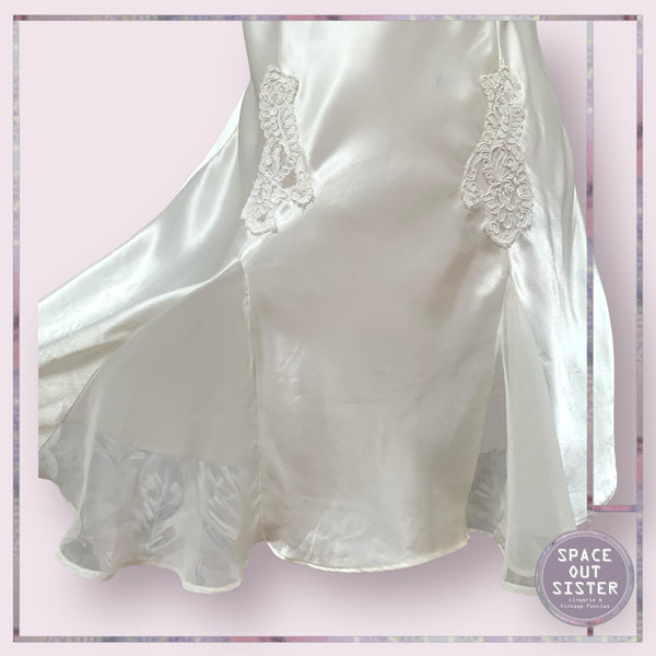 Victoria Sequin Nightdress