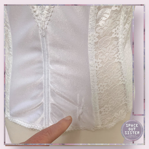 Vintage Dominique Bustier