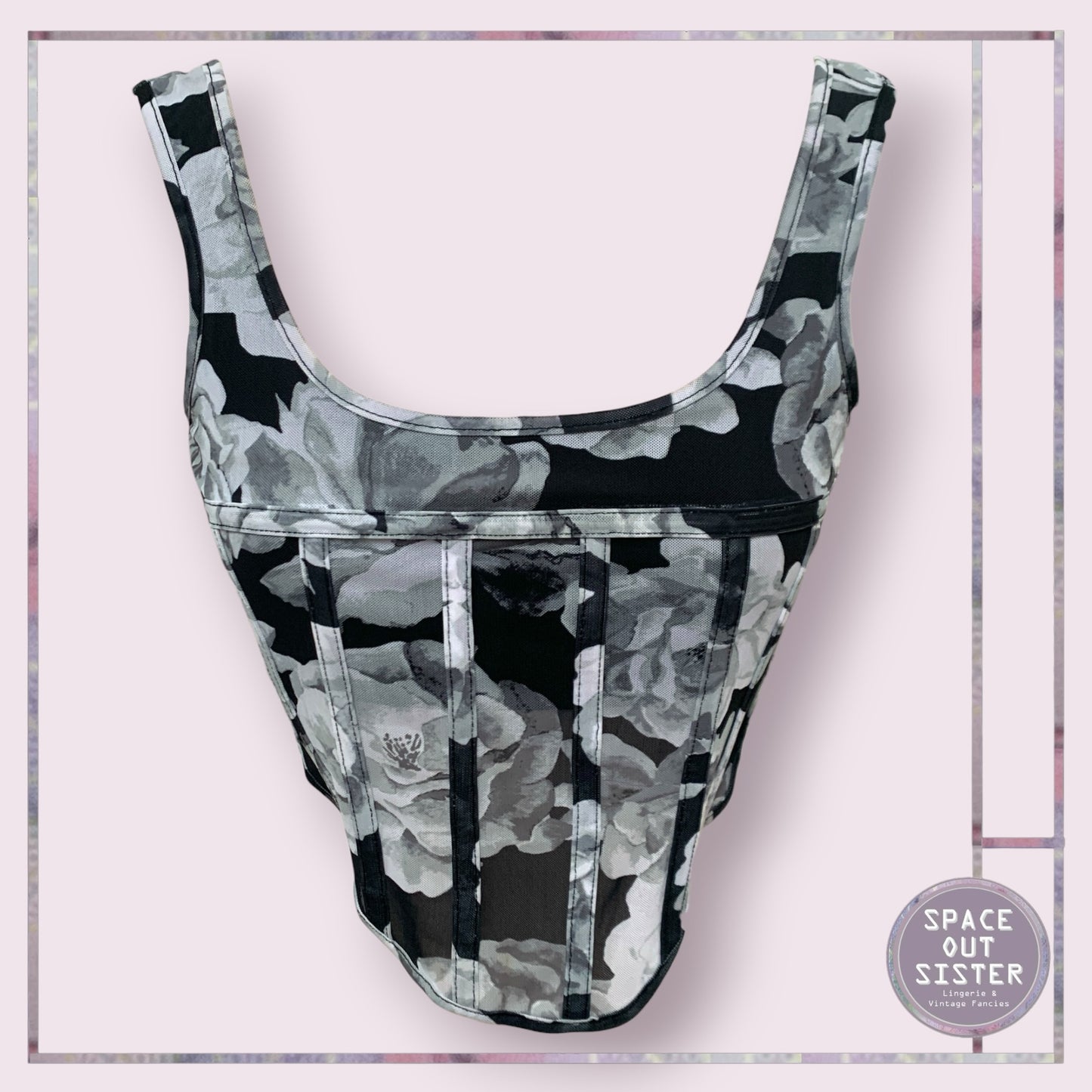 Supré Bustier