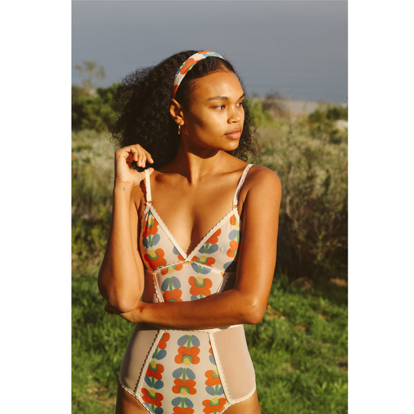 New Anna Bodysuit by Nette Rose