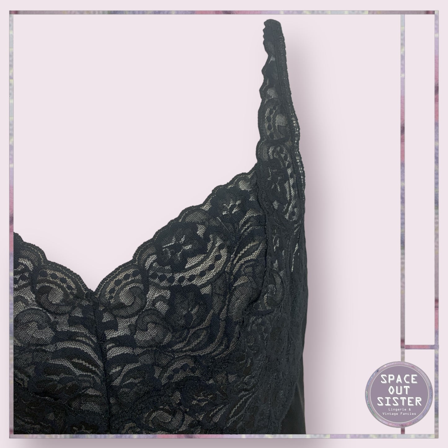 Vintage Vanity Fair Camisole