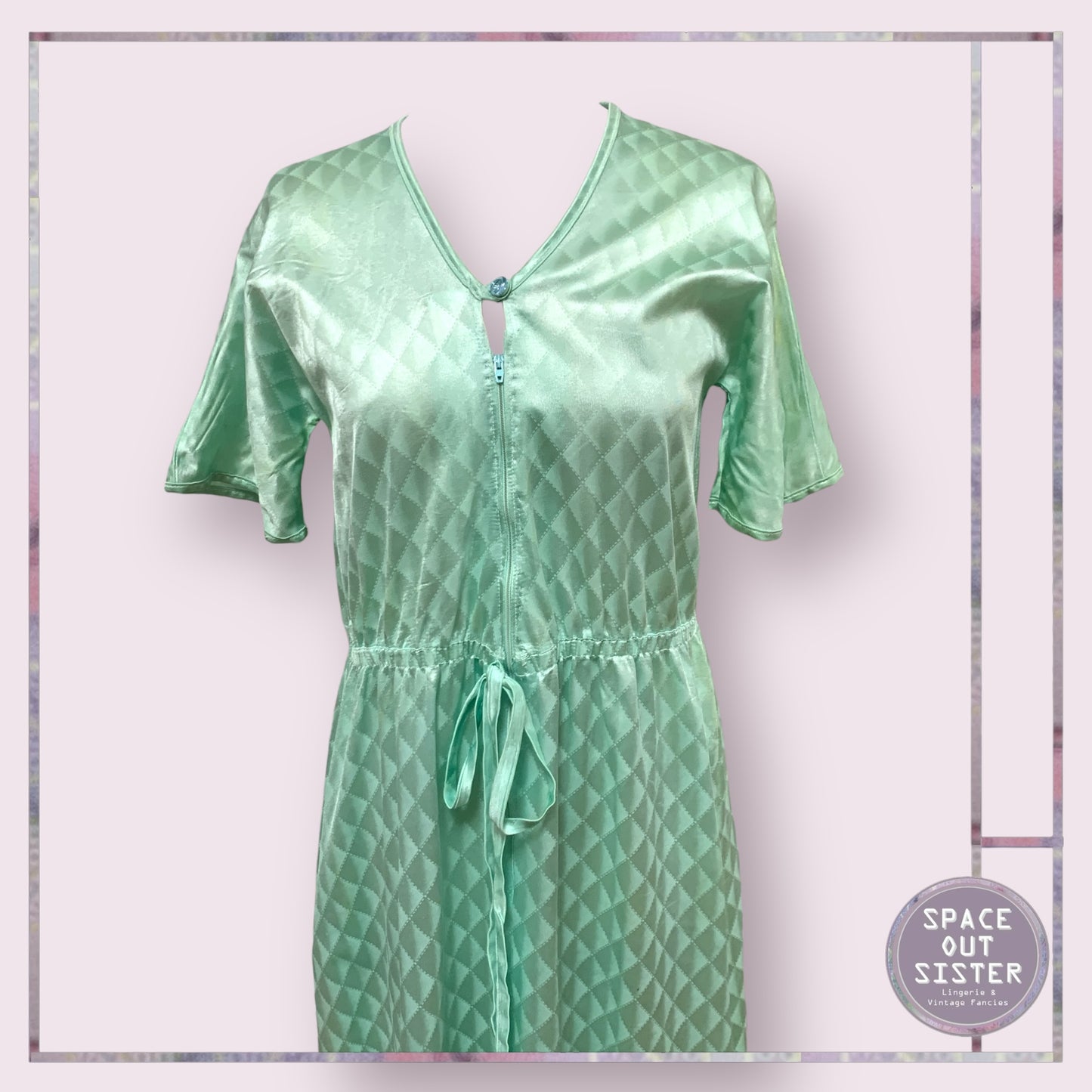 Vintage Julie’s Girl Nightdress