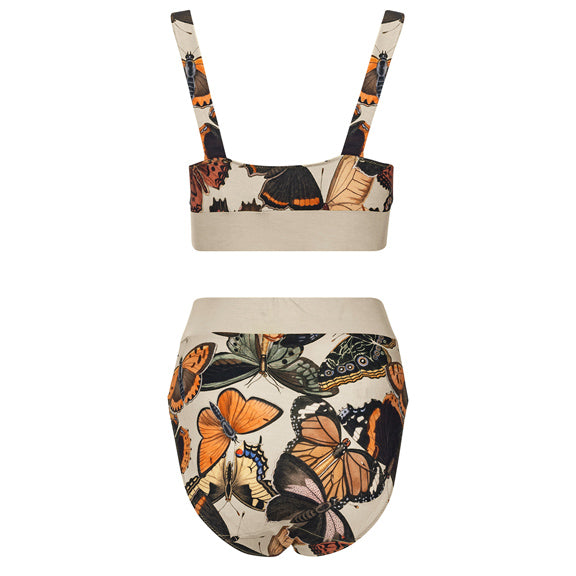 New Modal Lounge Brief by Kilo Brava