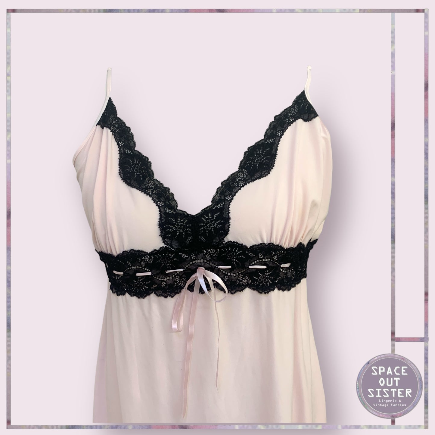 Vintage Expressions Nightdress