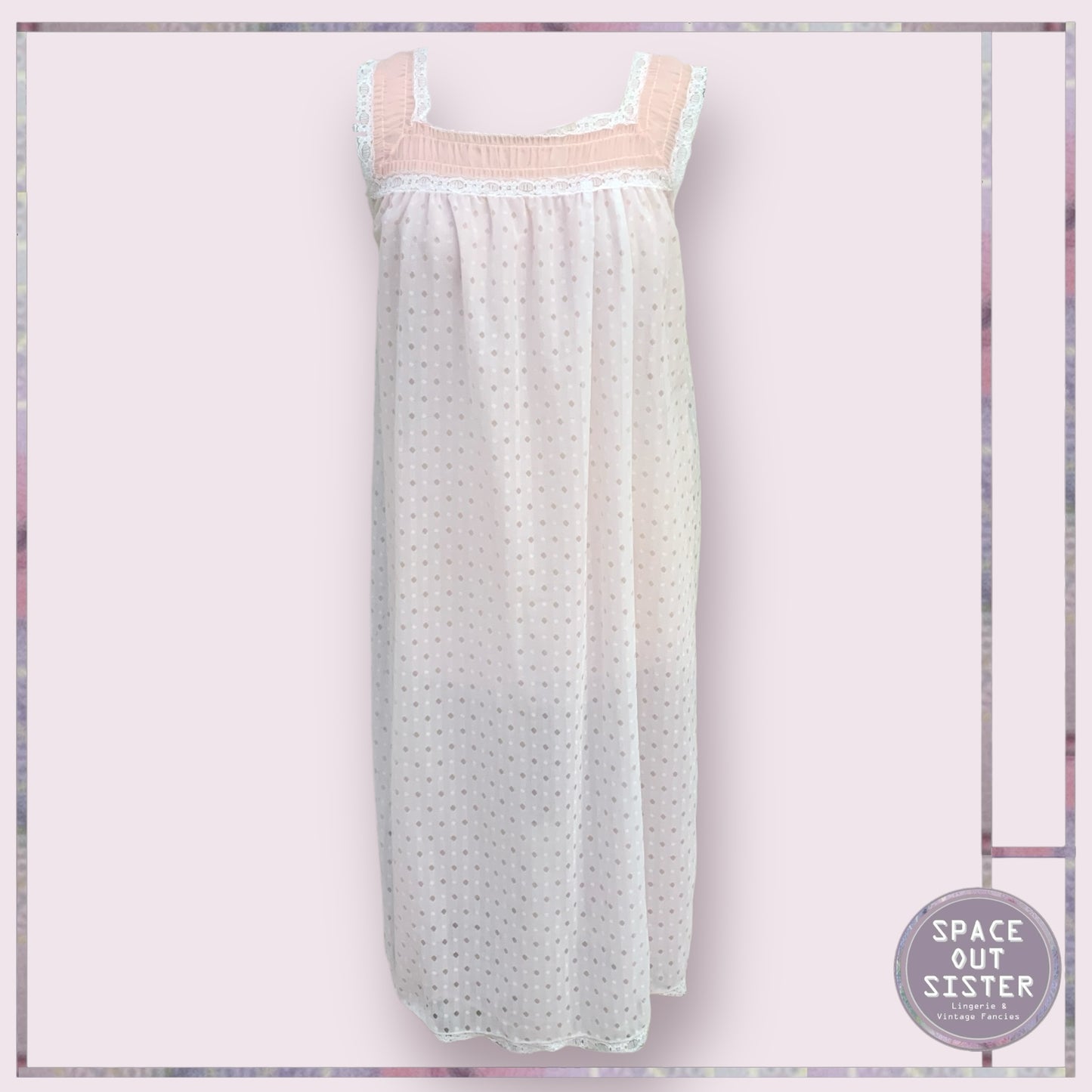 Vintage Babydoll