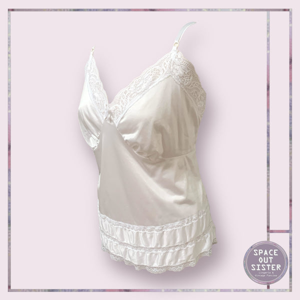 Vintage Adonna Camisole