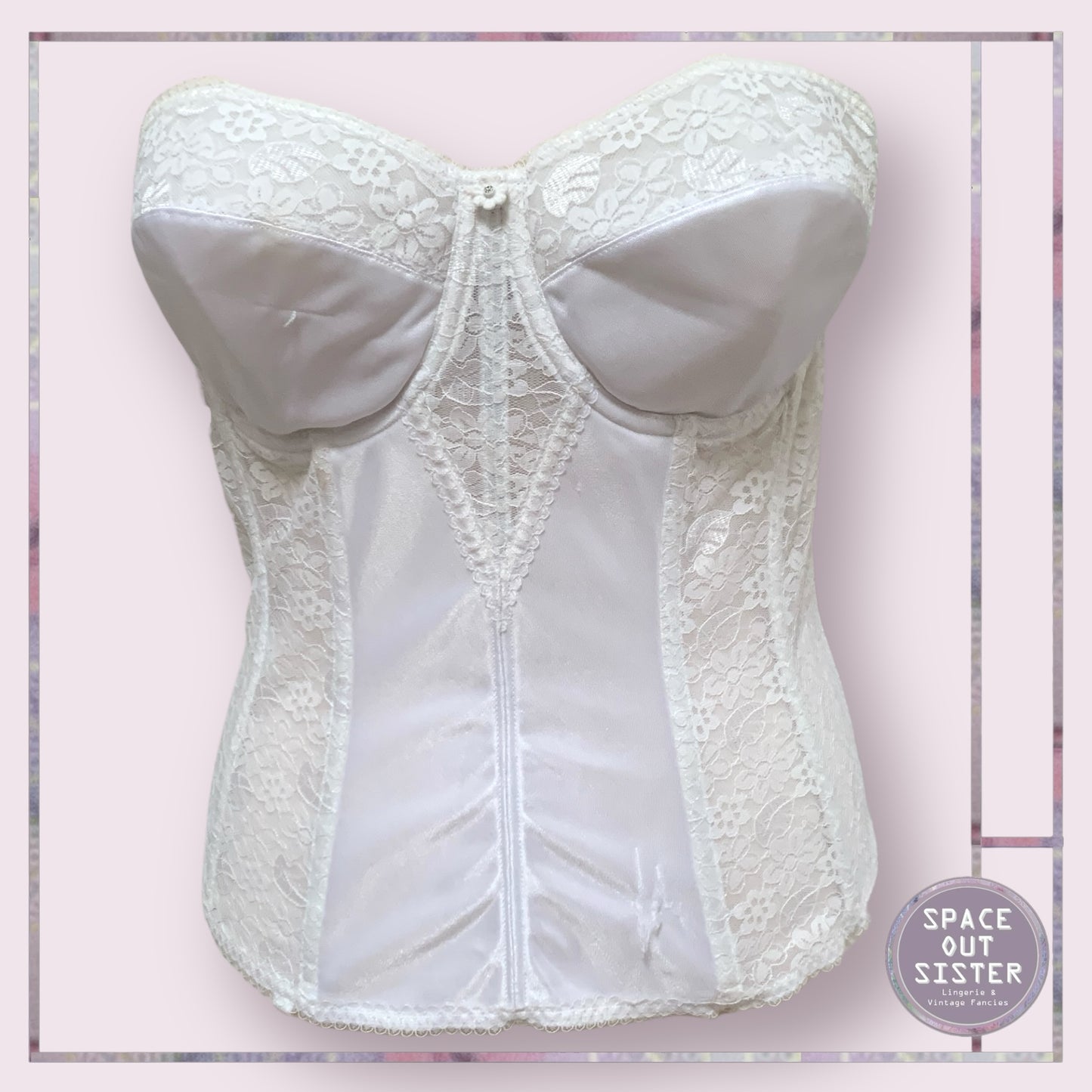 Vintage Dominique Bustier