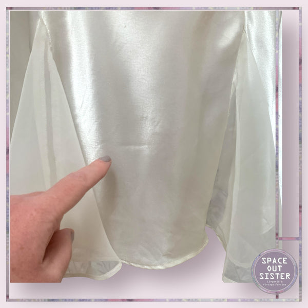 Victoria Sequin Nightdress