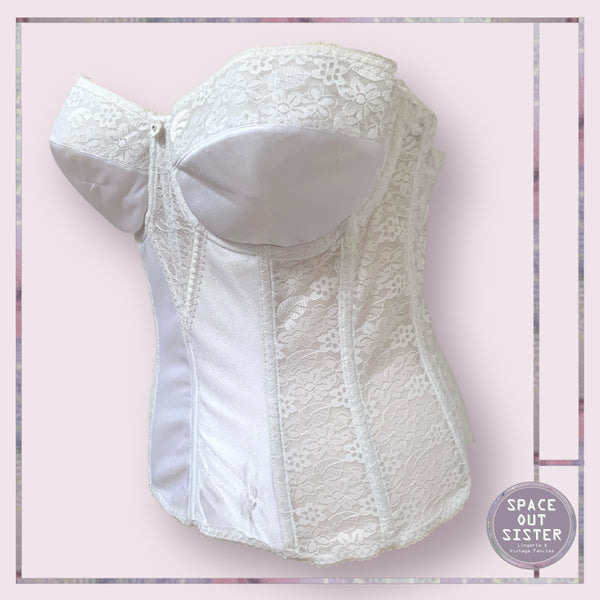 Vintage Dominique Bustier