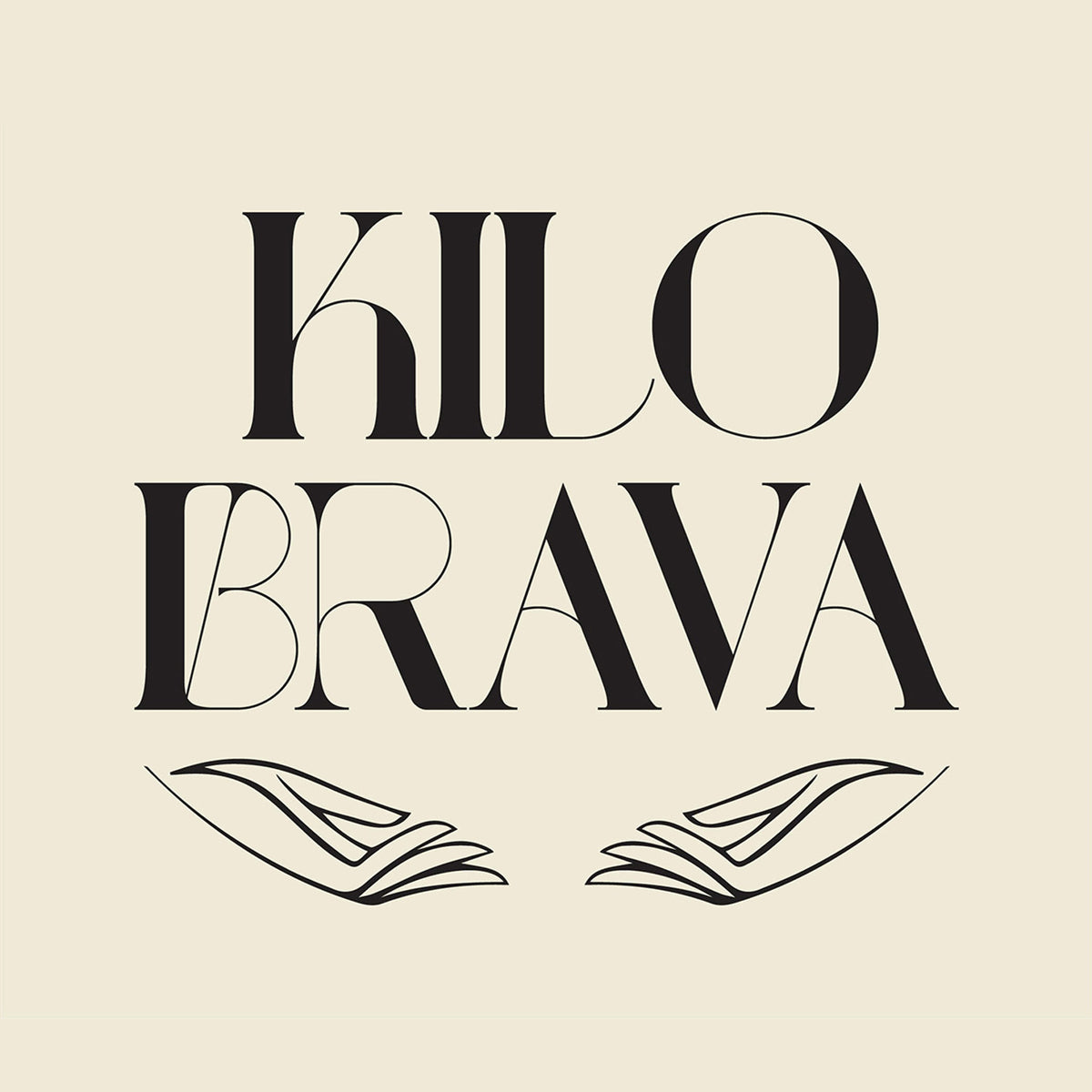 New Icy Blue & Pinot Mini Slip by Kilo Brava