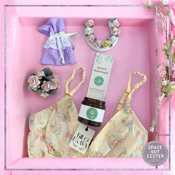 The Wellness Gift Box 15% Off w/Subscription