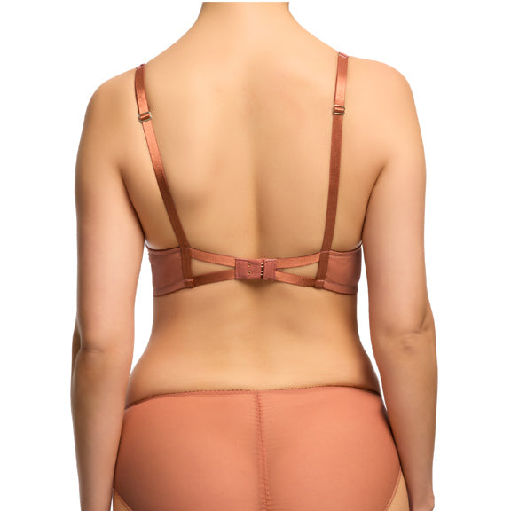 New Rosabelle Underwire Bra by Dita Von Teese