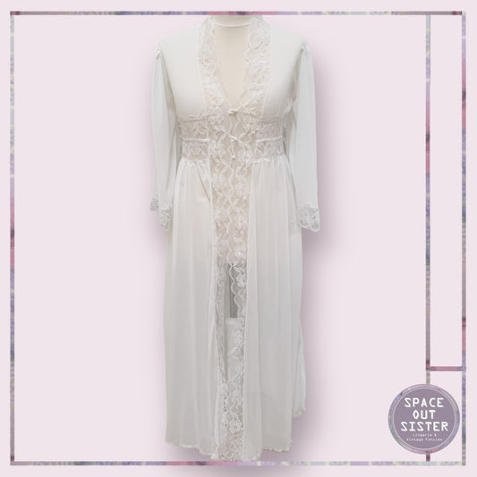 Vintage Marpem Robe