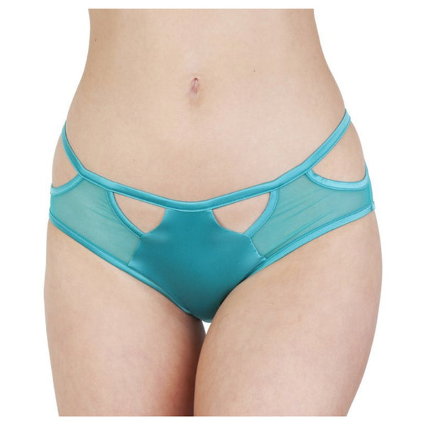 New Junko Origami Brief