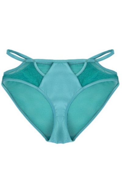 New Junko Origami Brief