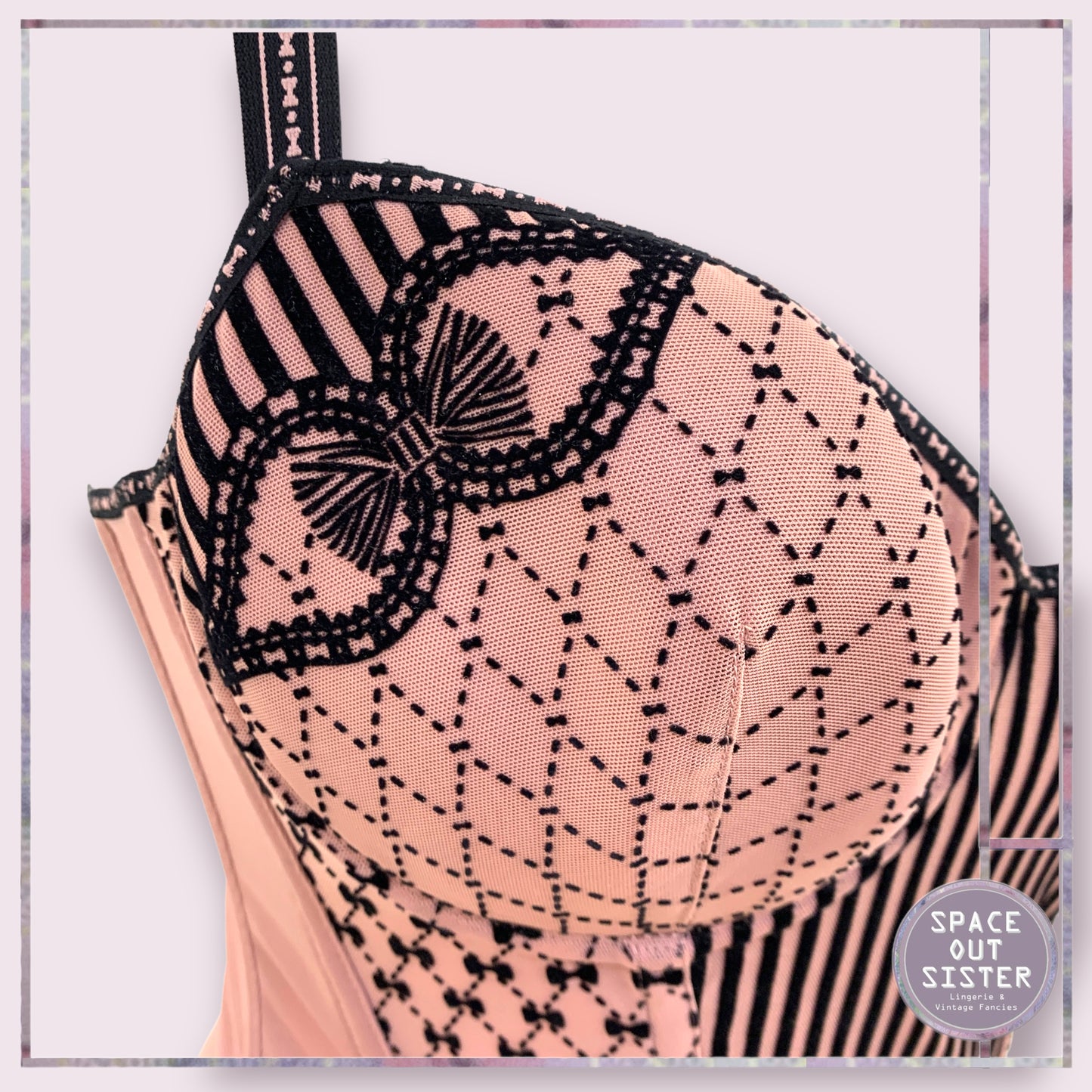 Marlies Dekkers Bustier