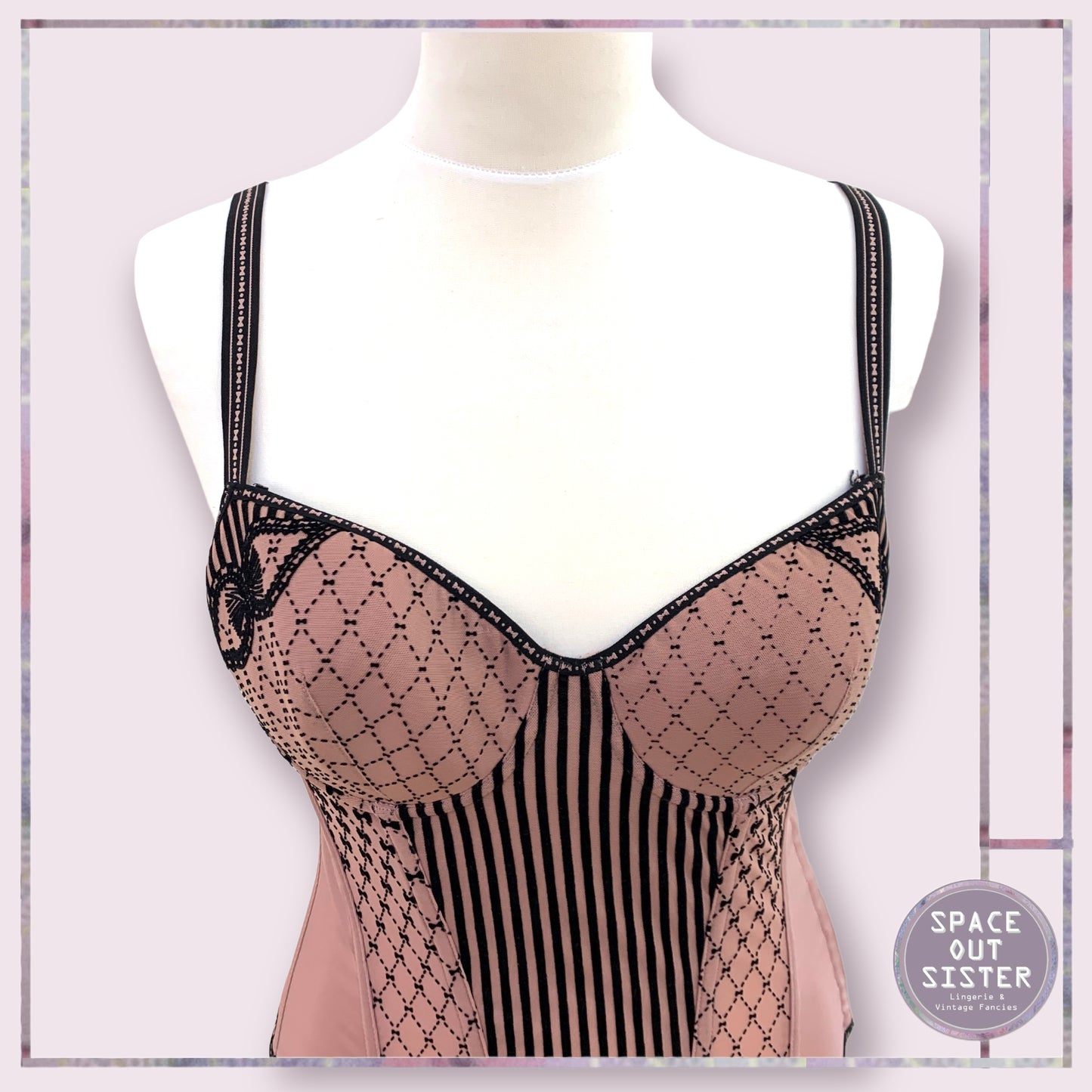 Marlies Dekkers Bustier